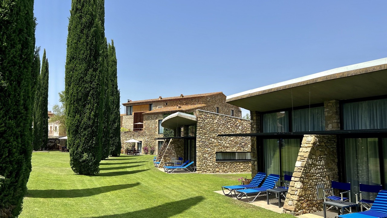 Photo of Outdoor in Monells