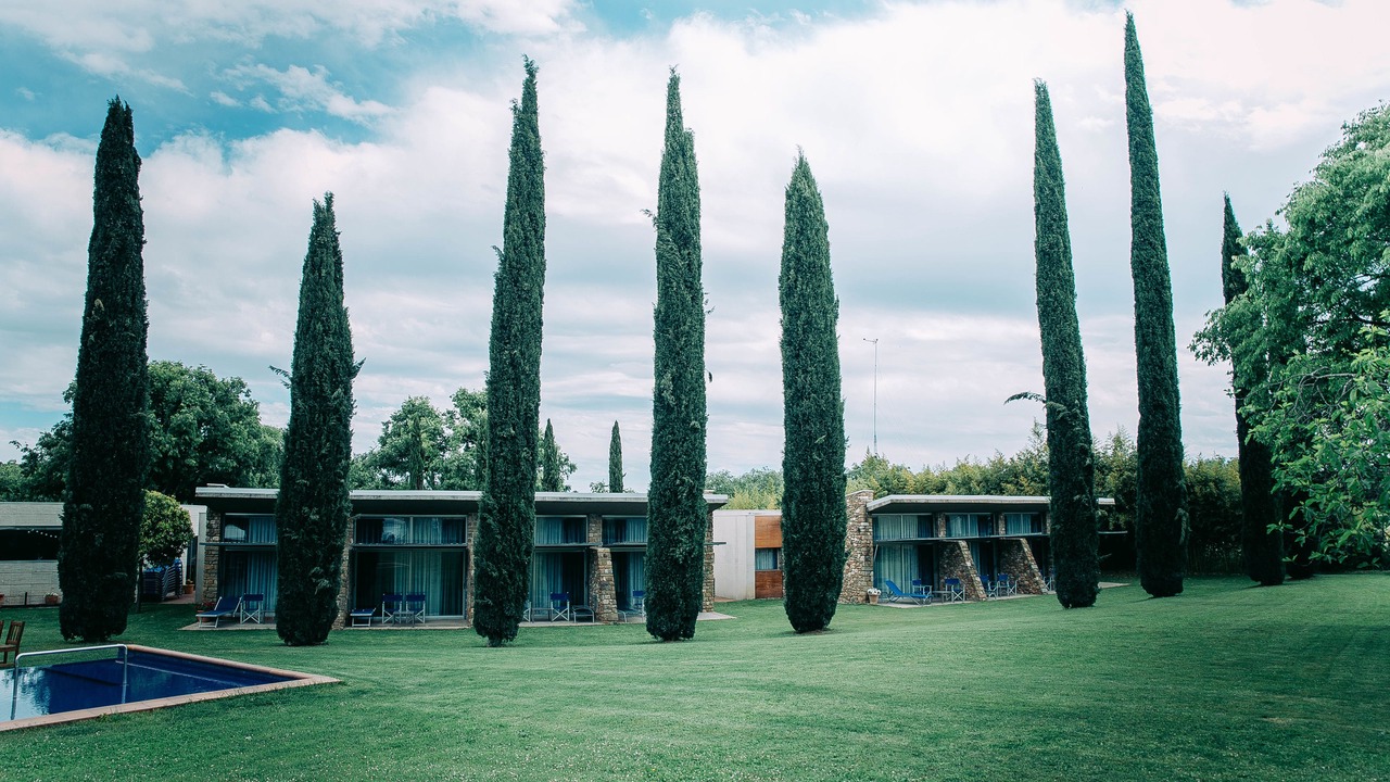 Photo of Outdoor in Monells