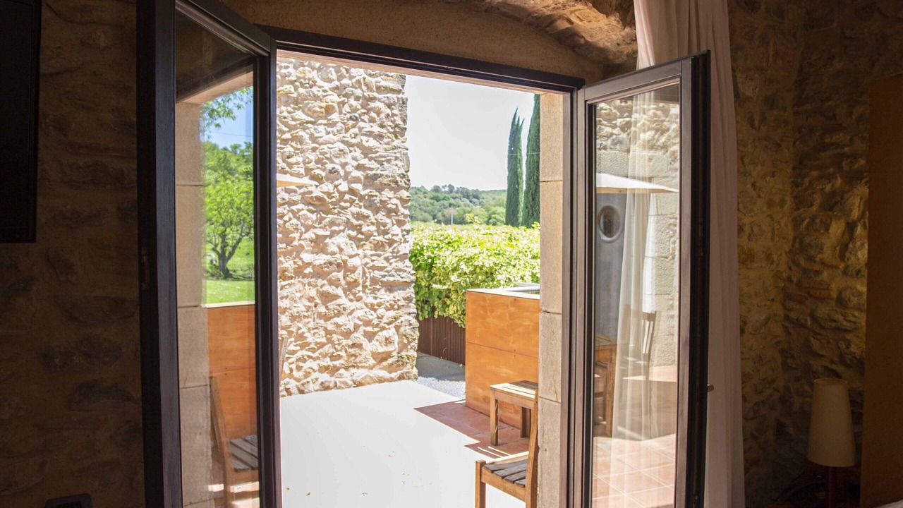 Photo of Bedroom in Monells