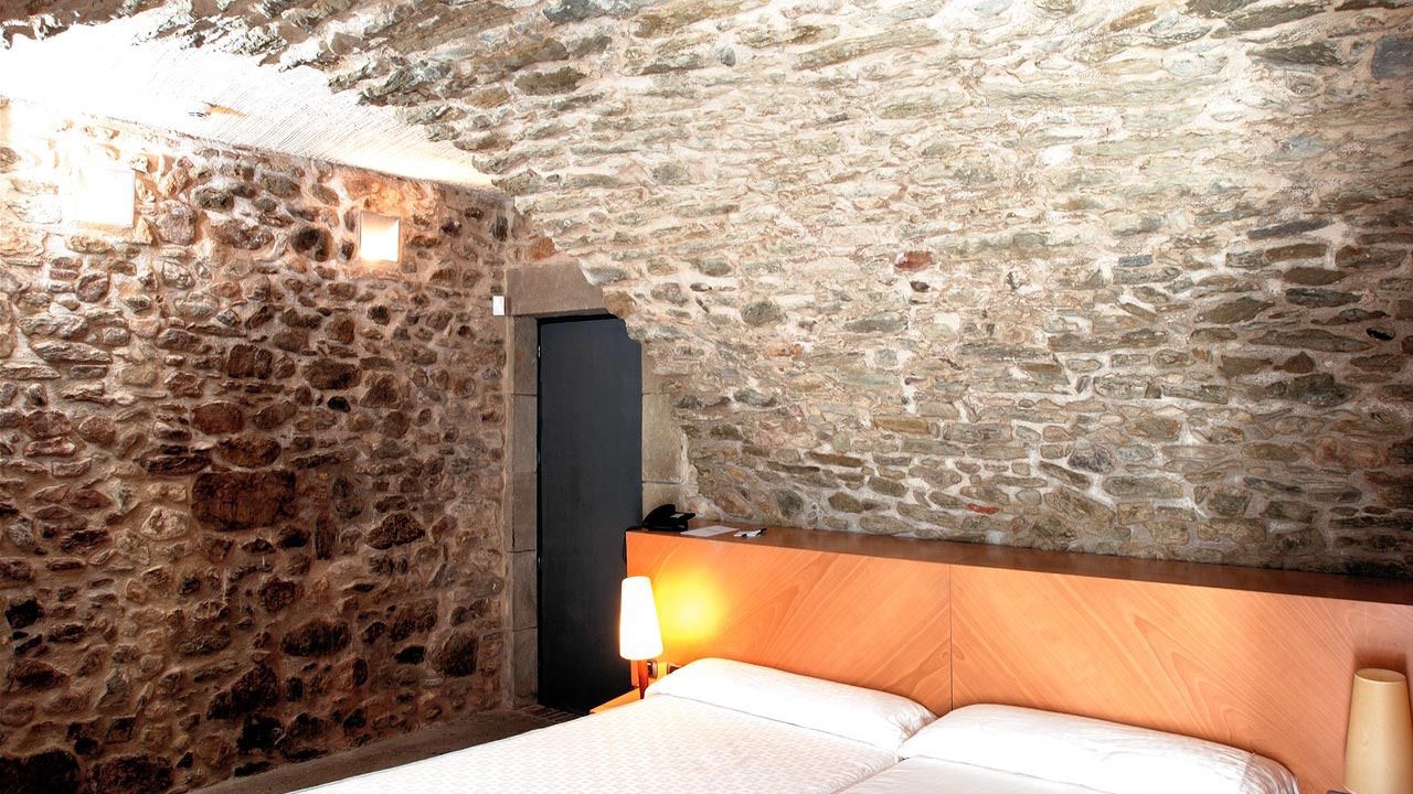 Photo of Bedroom in Monells