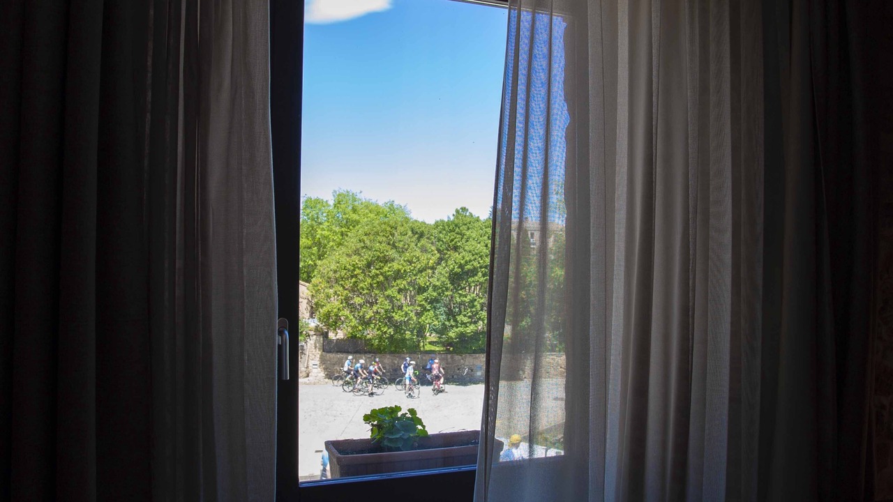 Photo of Bedroom in Monells