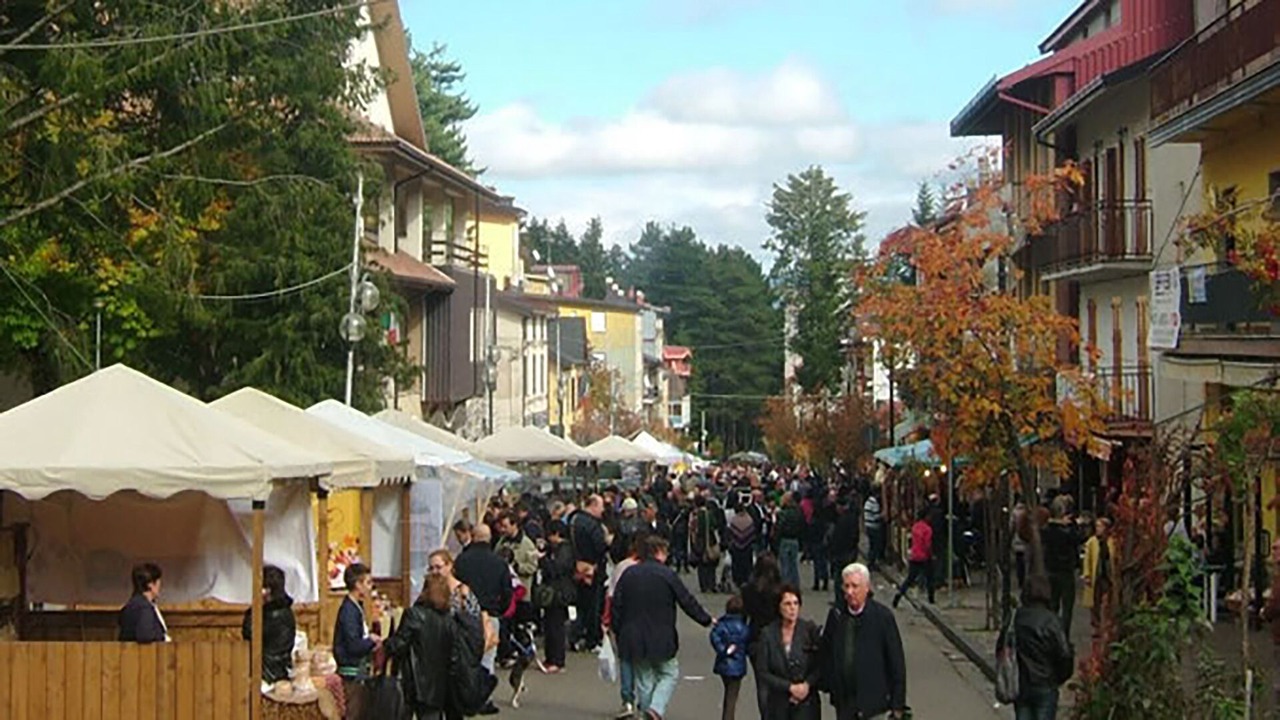 Photo of Outdoor in Pietrafitta