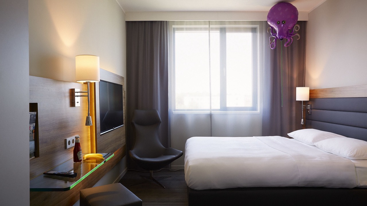 Photo of Bedroom in Novegro