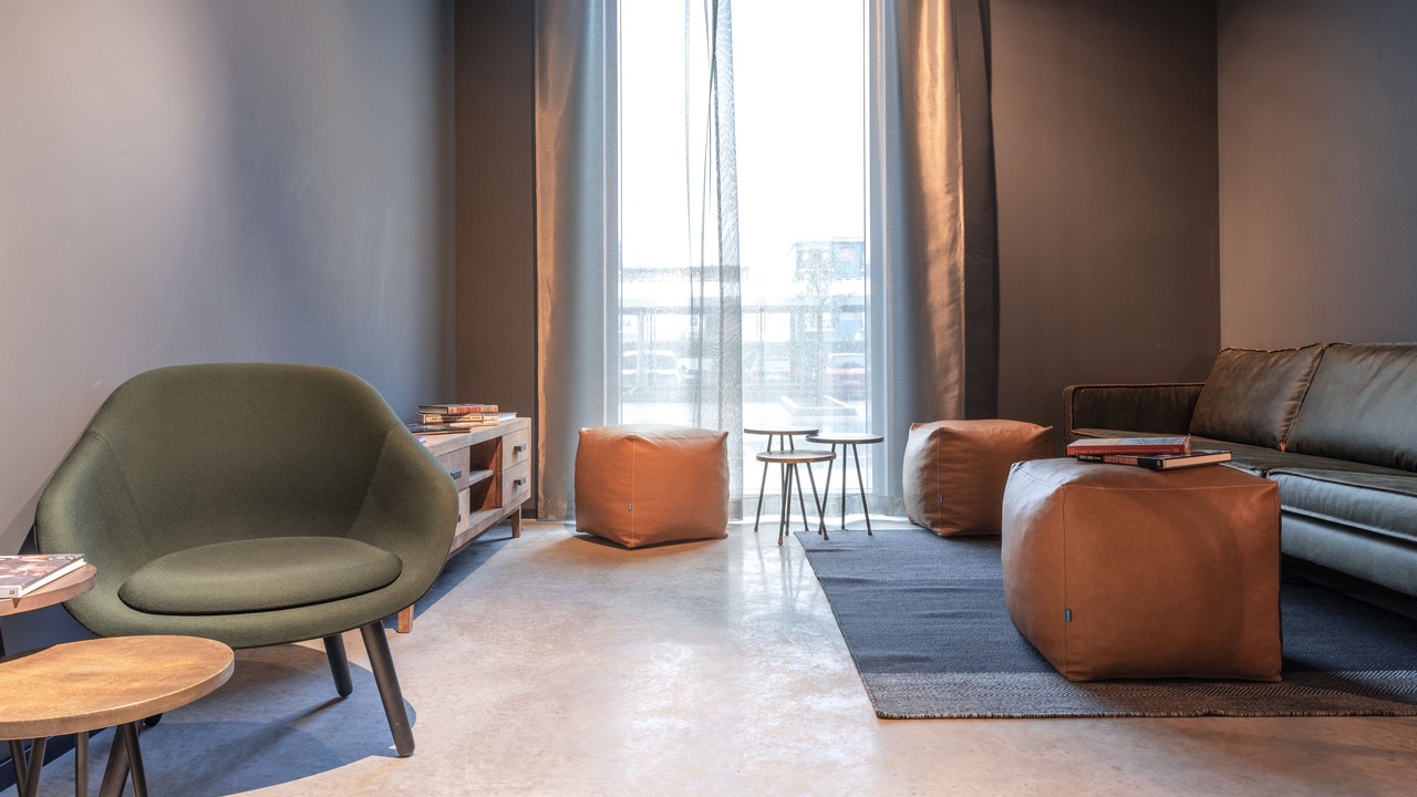 Photo of Bedroom in Novegro