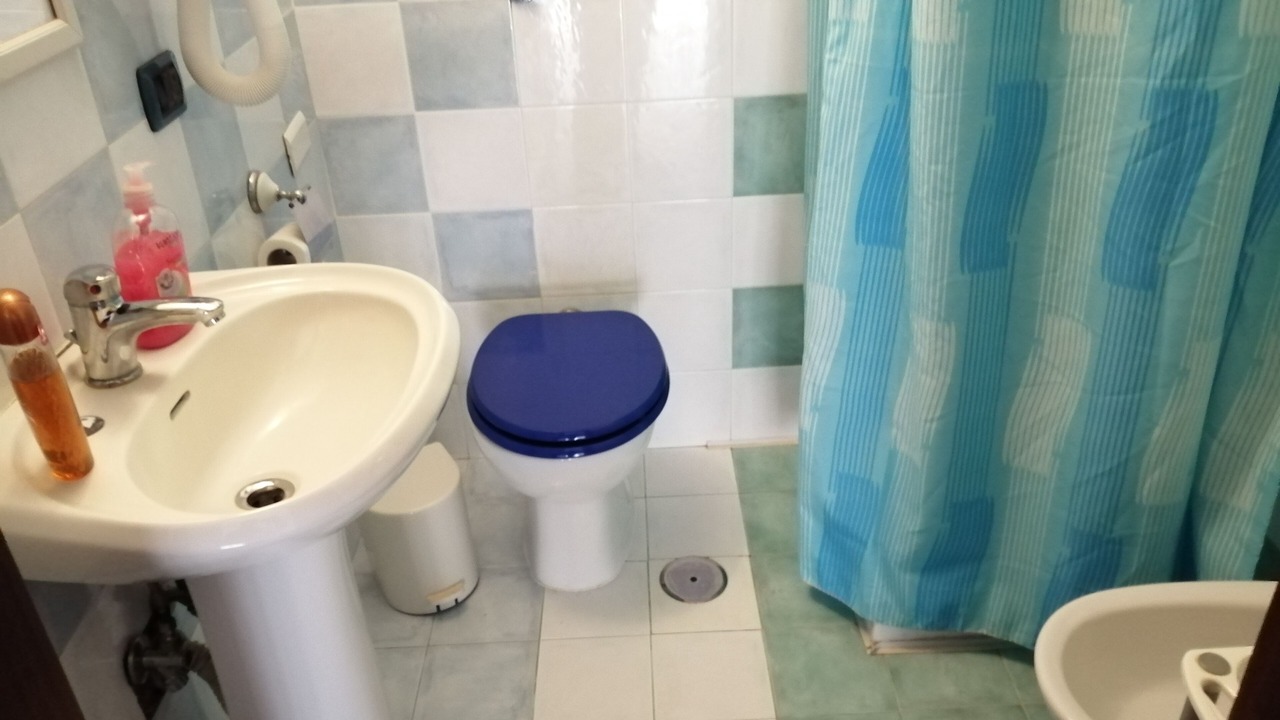 Photo of Bathroom in Benevento