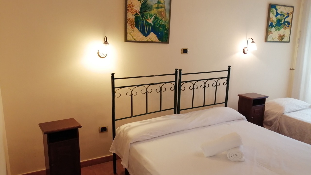 Photo of Bedroom in Benevento