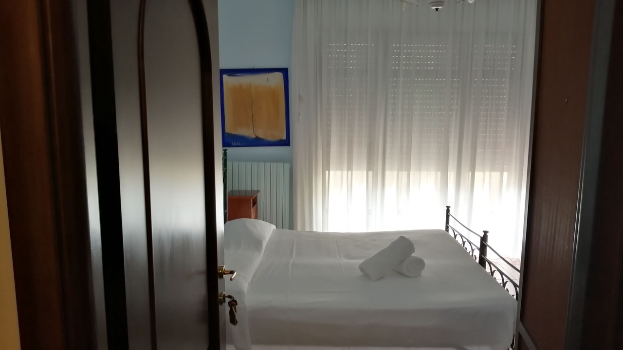 Photo of Bedroom in Benevento