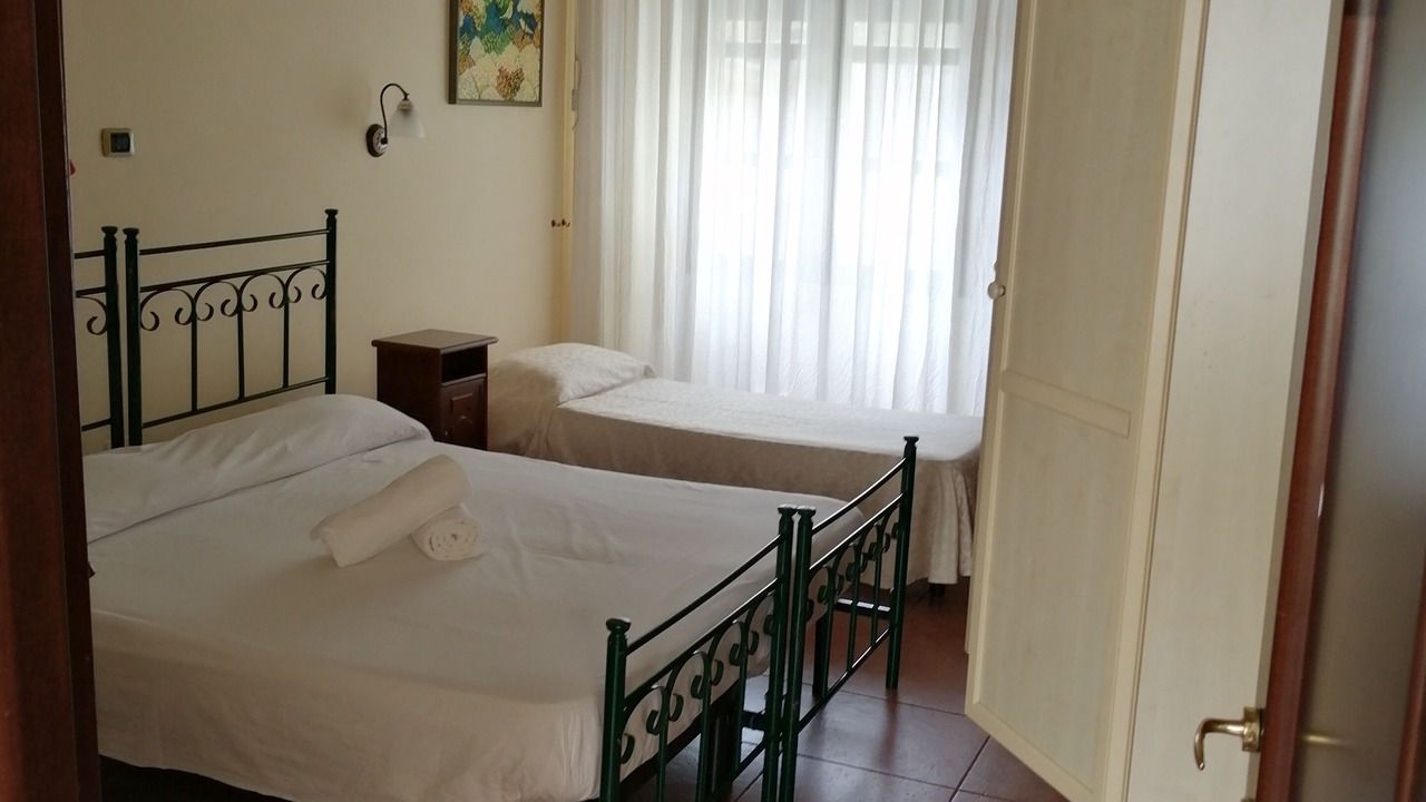 Photo of Bedroom in Benevento
