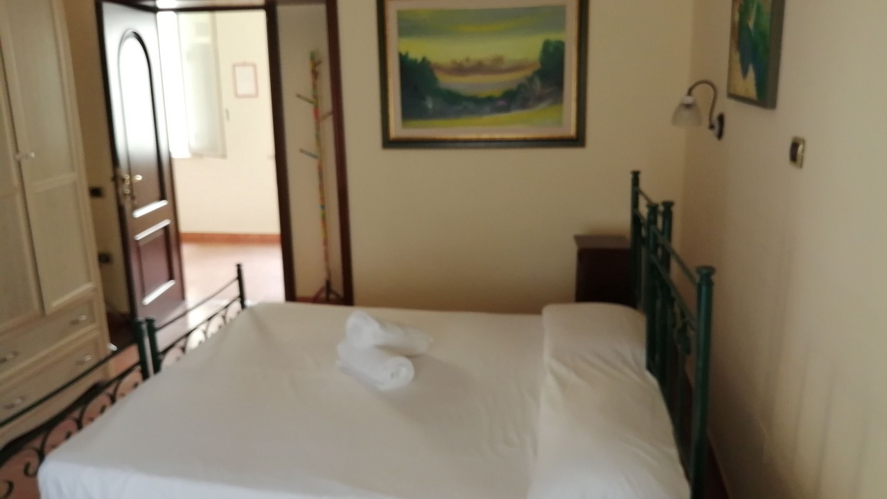 Photo of Bedroom in Benevento