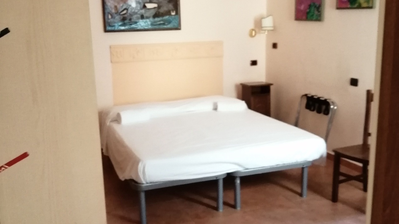Photo of Bedroom in Benevento
