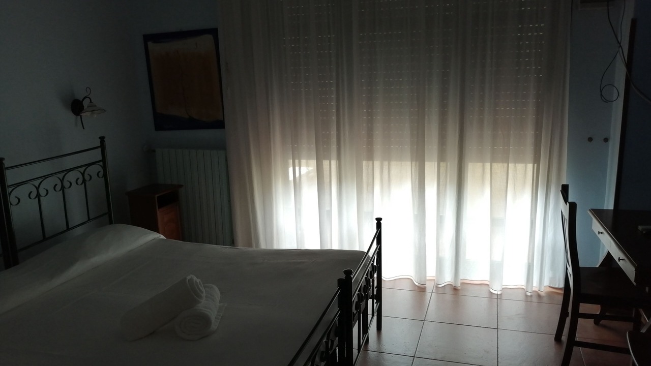 Photo of Bedroom in Benevento
