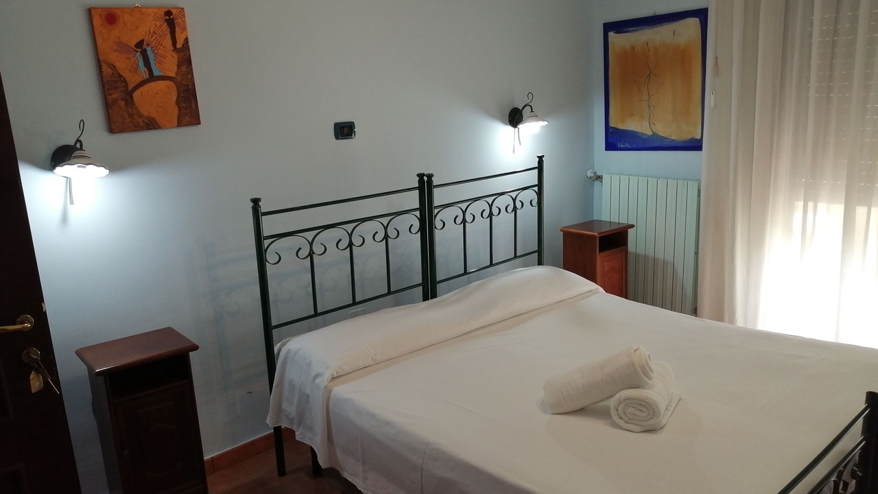 Photo of Bedroom in Benevento