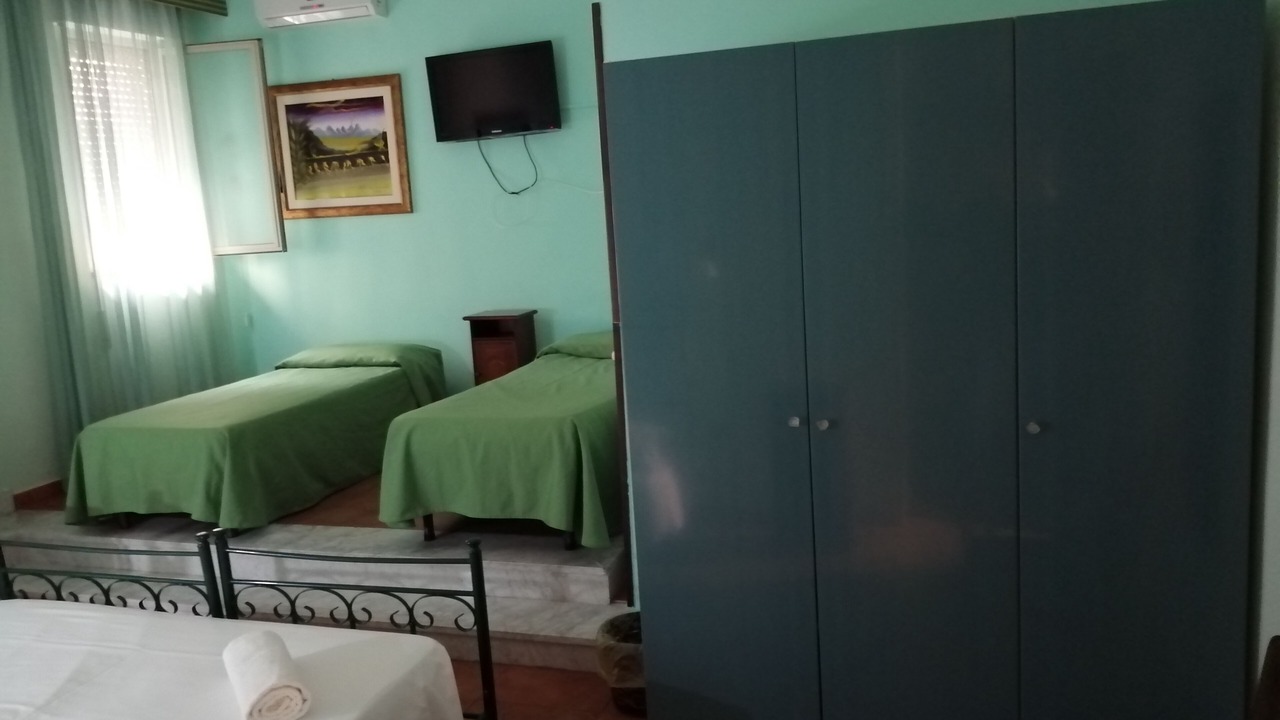 Photo of Bedroom in Benevento