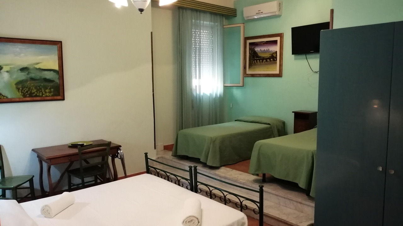Photo of Bedroom in Benevento
