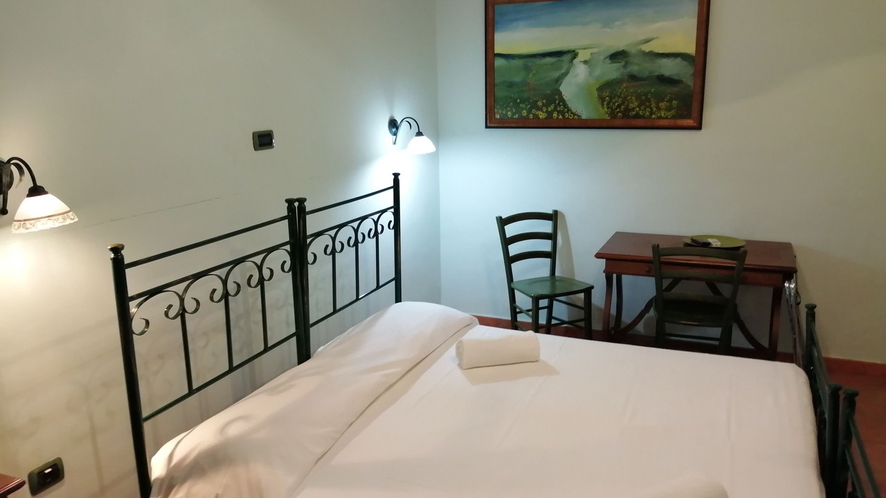 Photo of Bedroom in Benevento