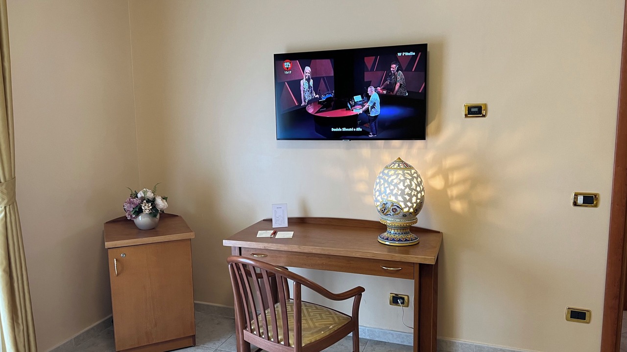 Photo of Bedroom in Tufino