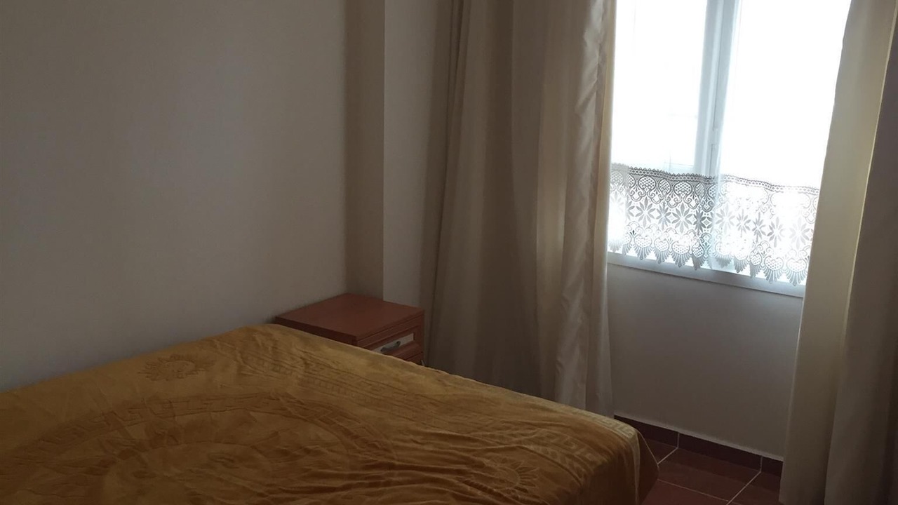 Photo of Bedroom in Mahmutlar