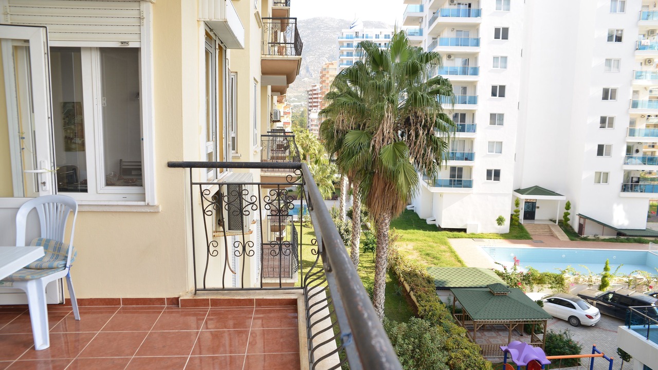 Photo of Outdoor in Mahmutlar