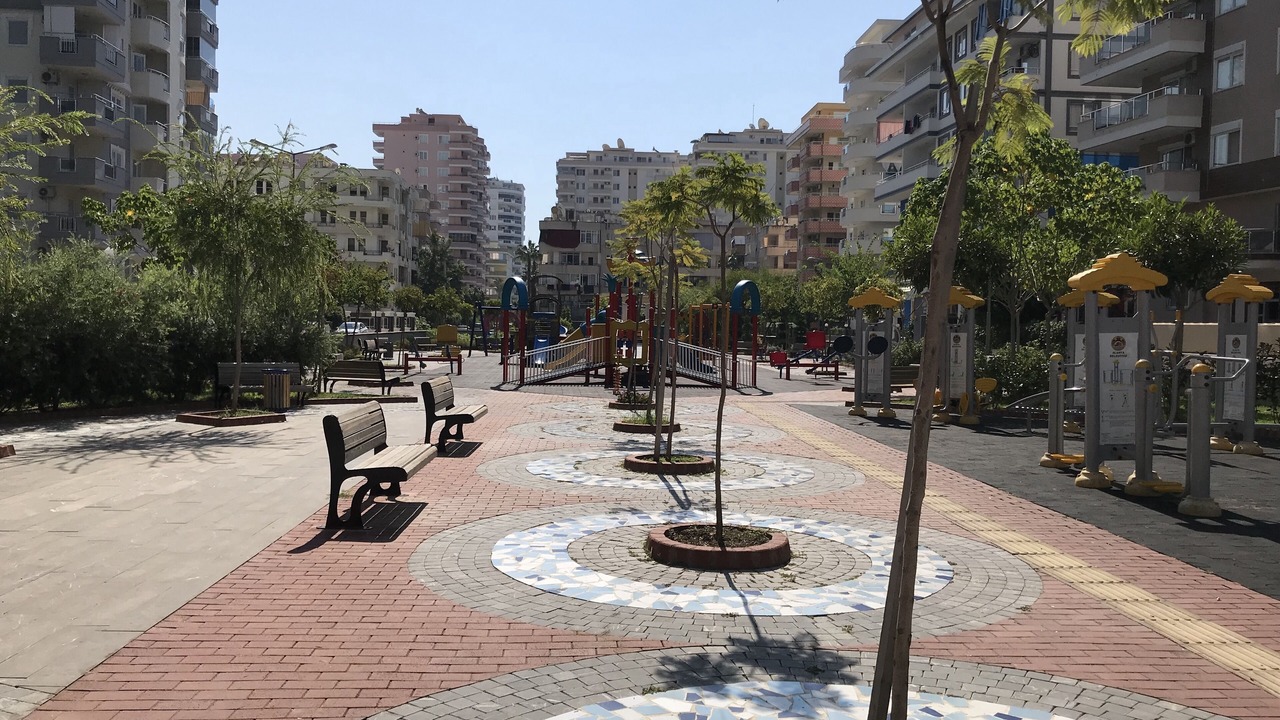 Photo of Outdoor in Mahmutlar