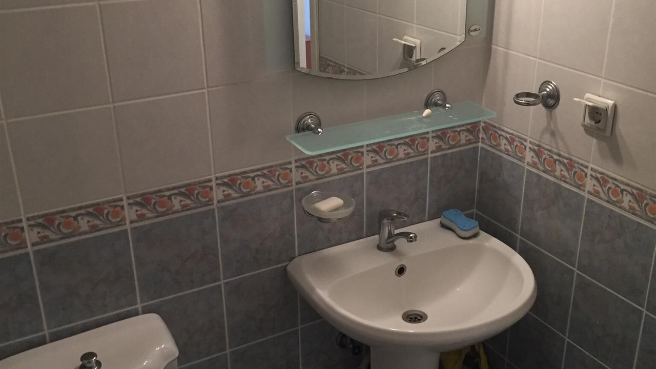 Photo of Bathroom in Mahmutlar