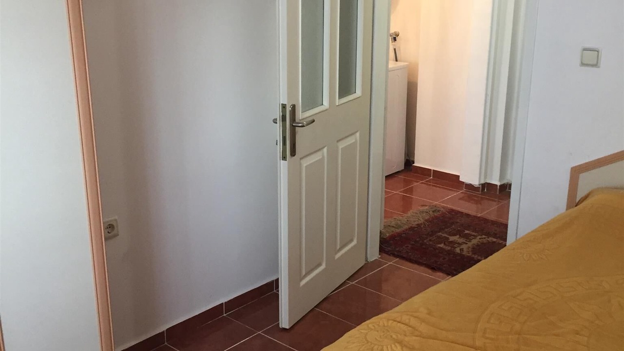 Photo of Bedroom in Mahmutlar