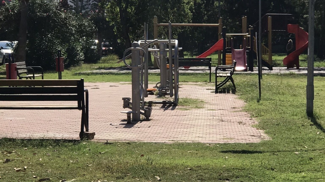 Photo of Outdoor in Mahmutlar