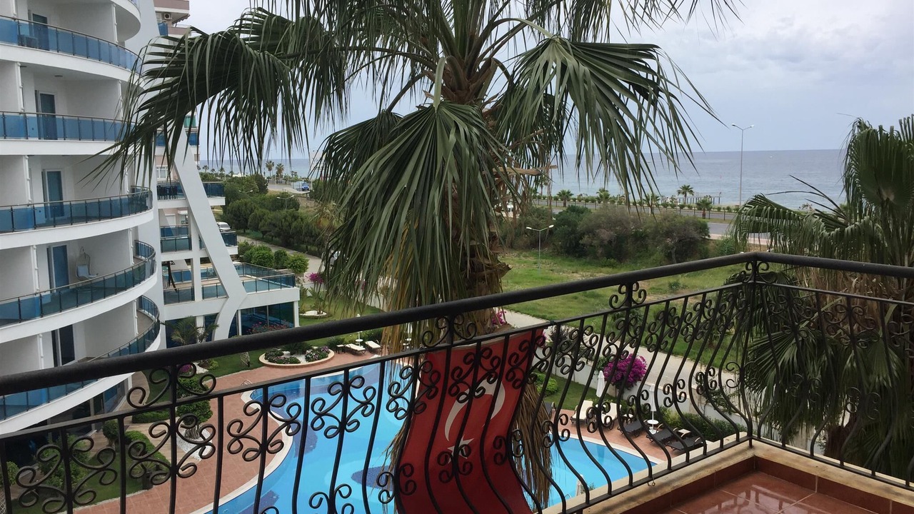 Photo of Outdoor in Mahmutlar