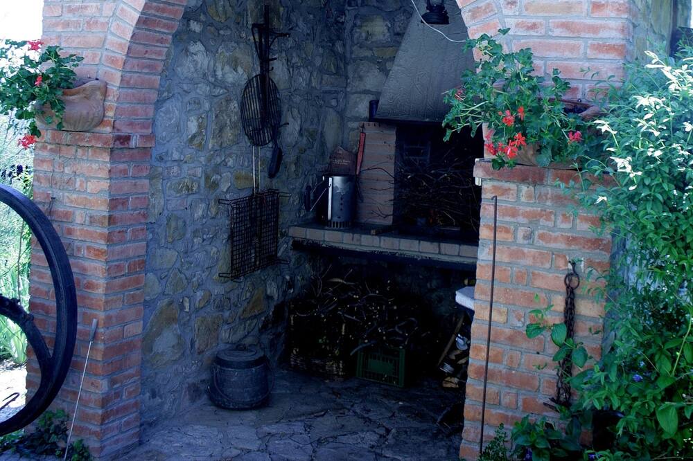 Photo of Outdoor in Fratta Todina