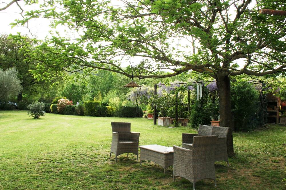 Photo of Outdoor in Fratta Todina