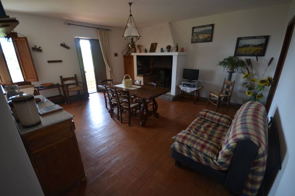 Photo of Livingroom in Fratta Todina