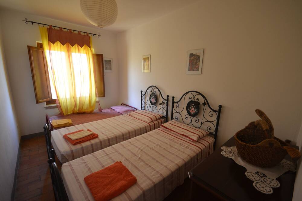 Photo of Bedroom in Fratta Todina