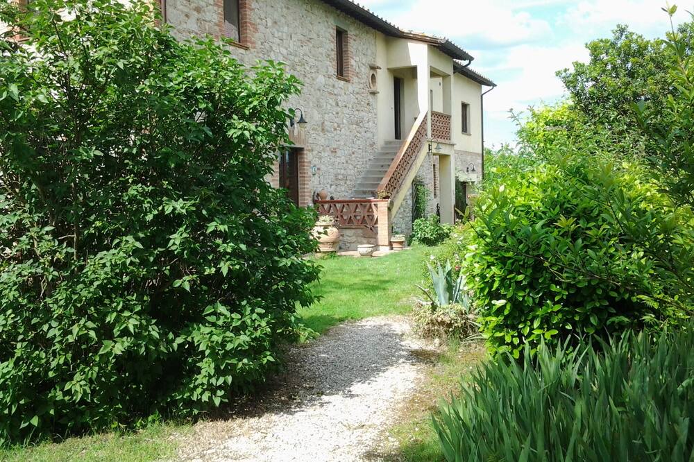 Photo of Outdoor in Fratta Todina