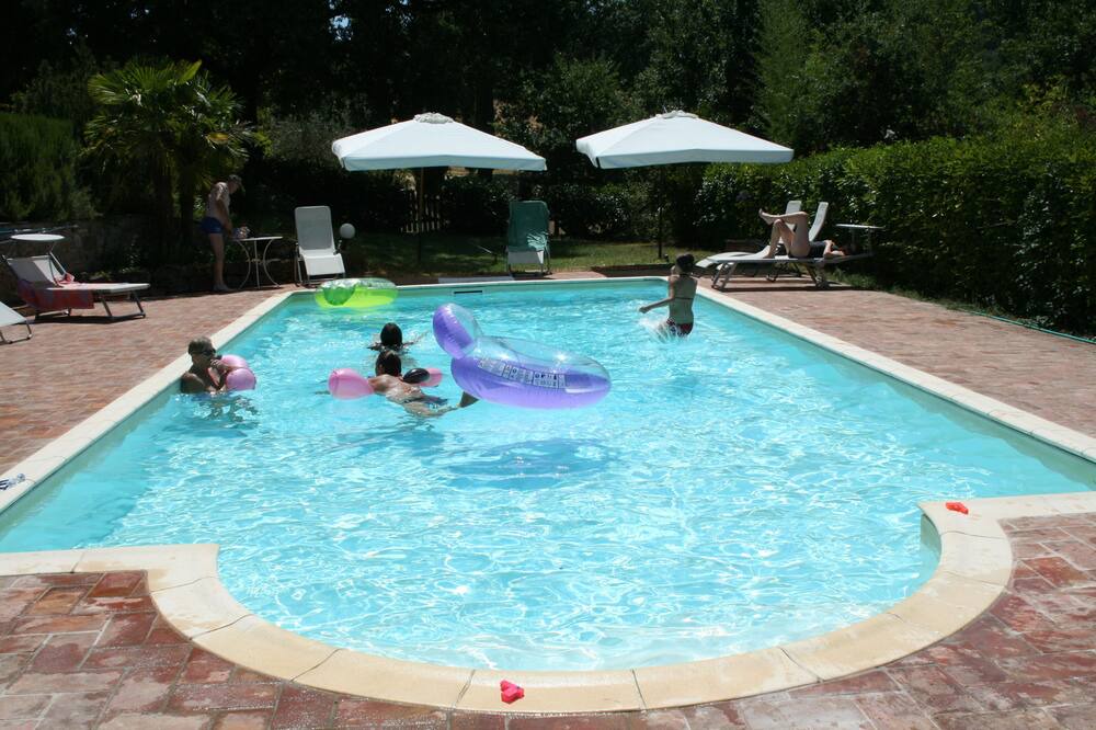 Photo of Outdoor in Fratta Todina