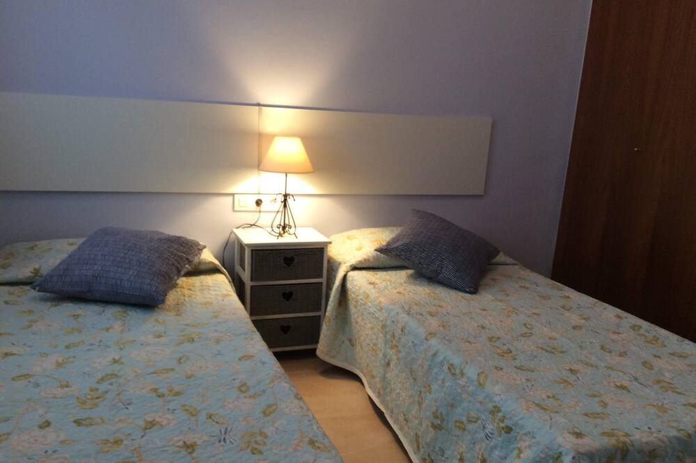 Photo of Bedroom in Bonmont Terres Noves