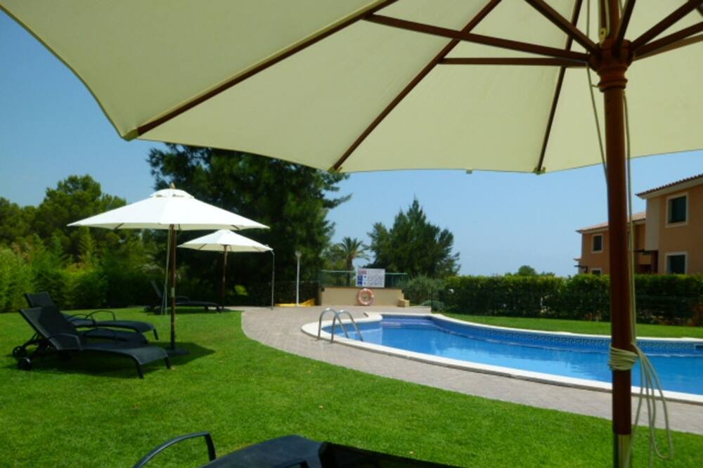 Photo of Outdoor in Bonmont Terres Noves