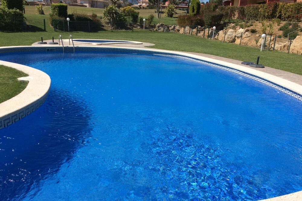 Photo of Outdoor in Bonmont Terres Noves