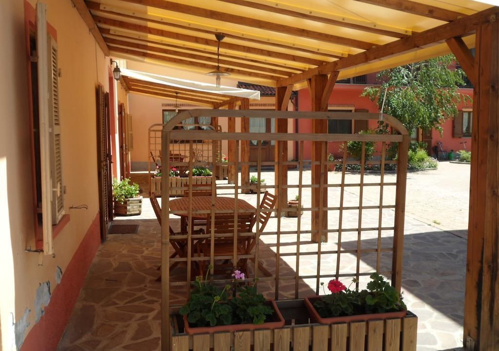 Photo of Patio Balcony in Cherasco