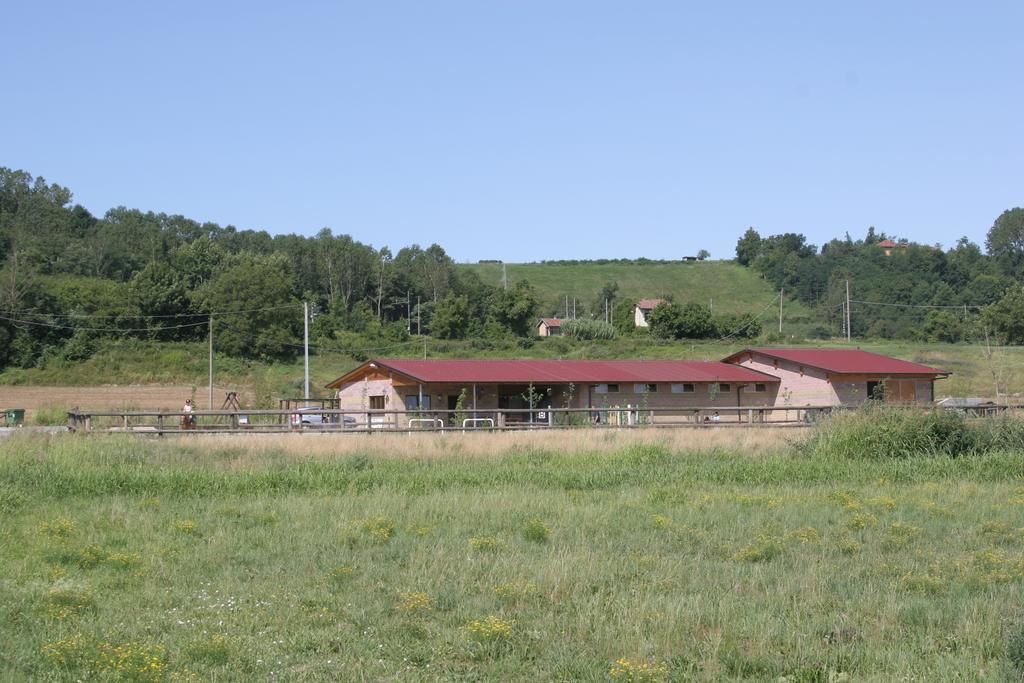 Photo of Outdoor in Cherasco
