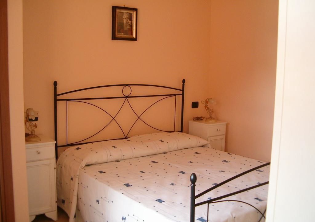 Photo of Bedroom in Cherasco