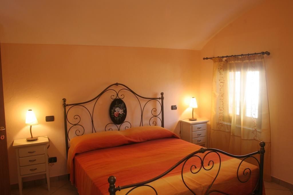 Photo of Bedroom in Cherasco