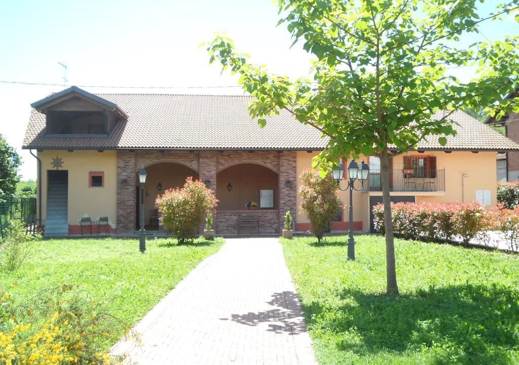 Photo of Outdoor in Cherasco