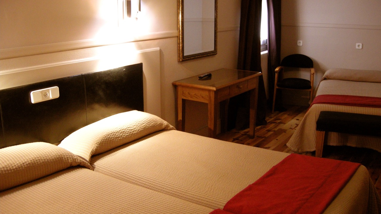 Photo of Bedroom in Cuenca