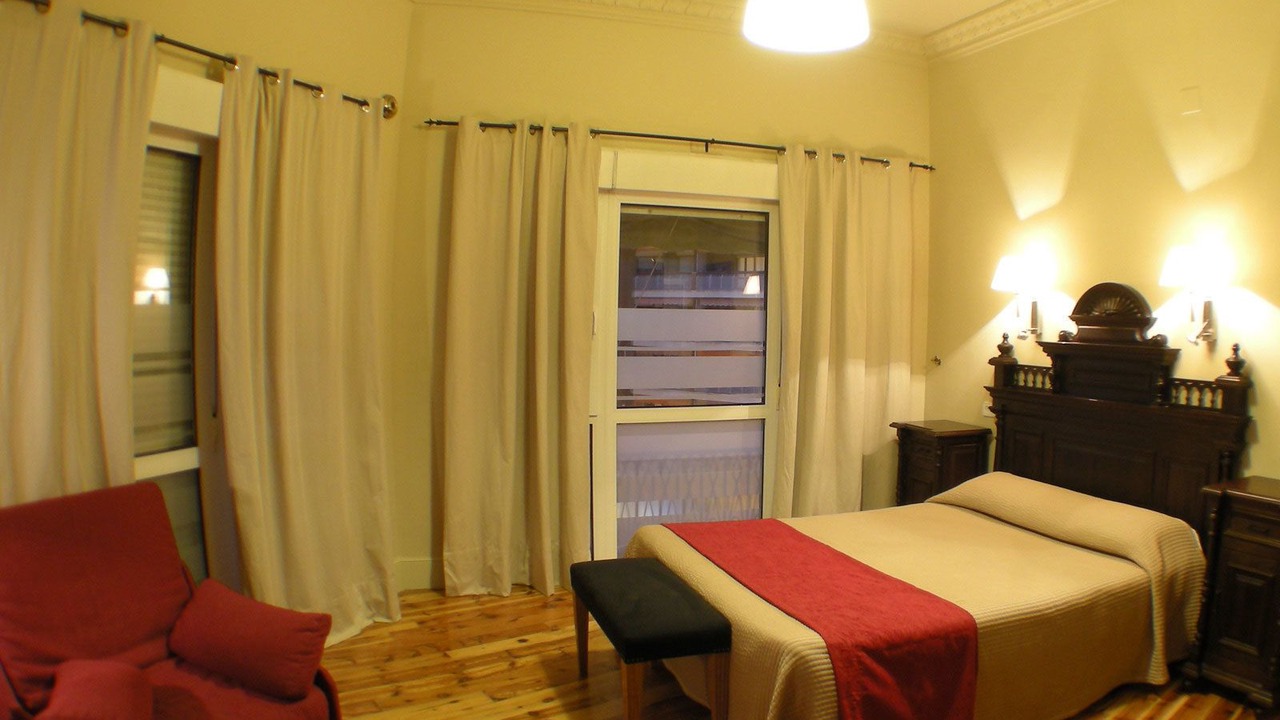 Photo of Bedroom in Cuenca