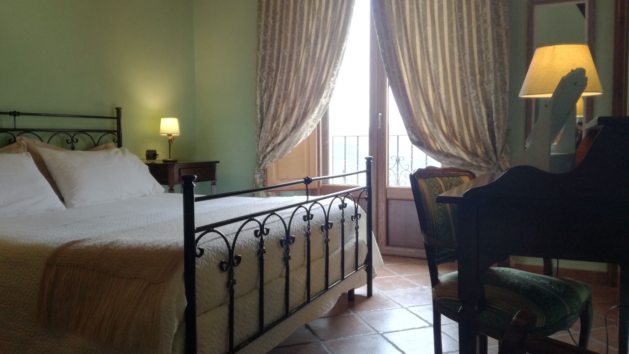 Photo of Bedroom in Cusano Mutri