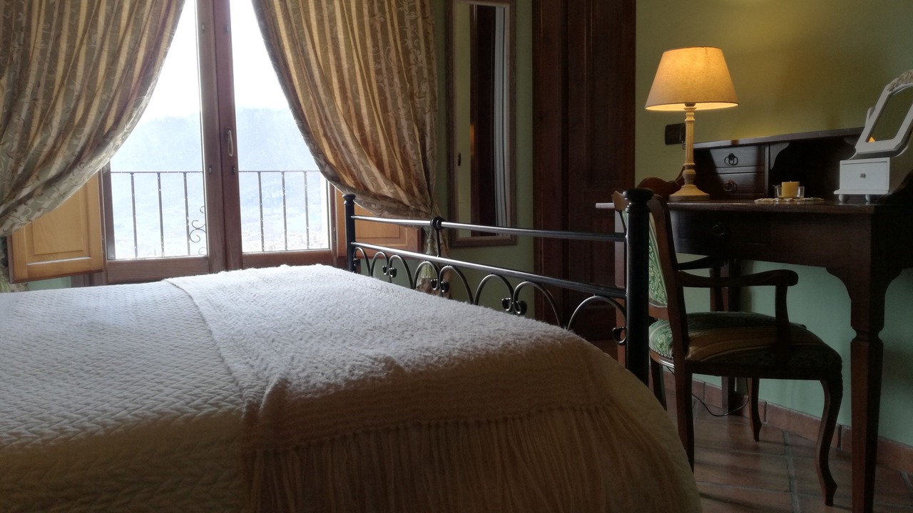 Photo of Bedroom in Cusano Mutri