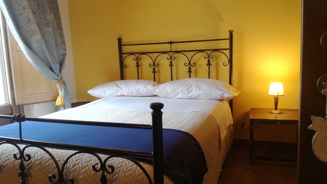 Photo of Bedroom in Cusano Mutri