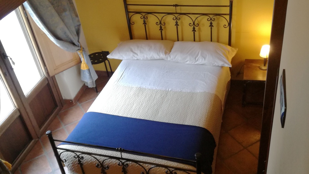 Photo of Bedroom in Cusano Mutri