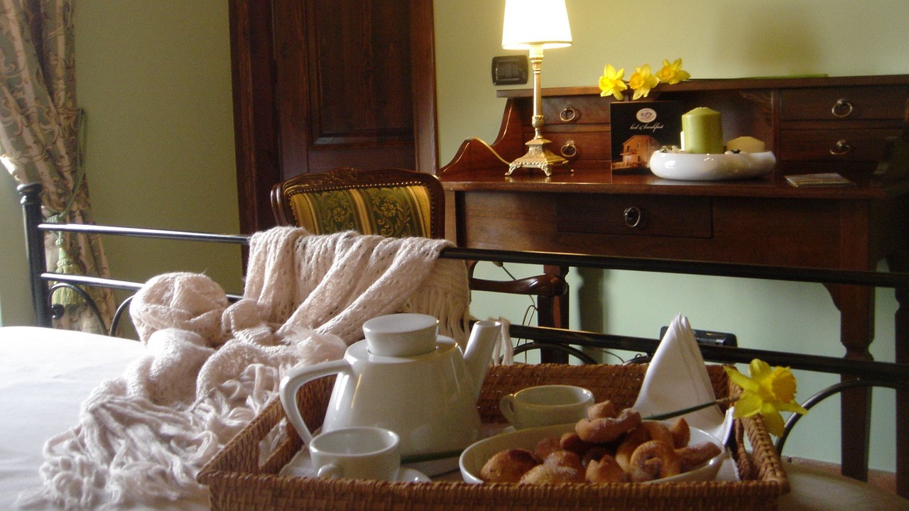 Photo of Livingroom in Cusano Mutri