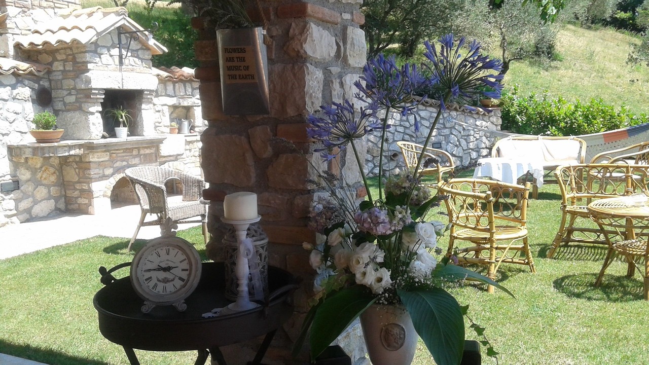 Photo of Outdoor in Cusano Mutri