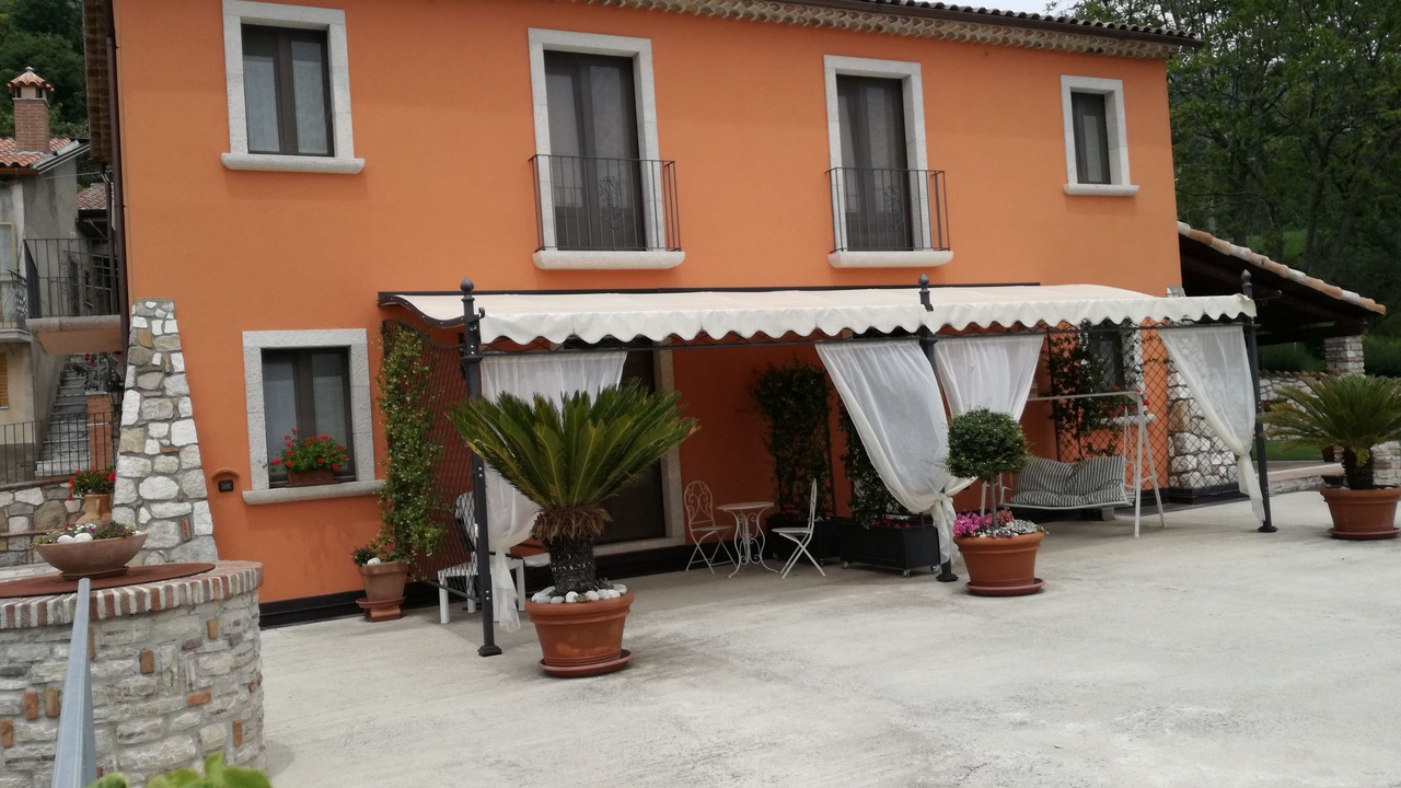 Photo of Outdoor in Cusano Mutri